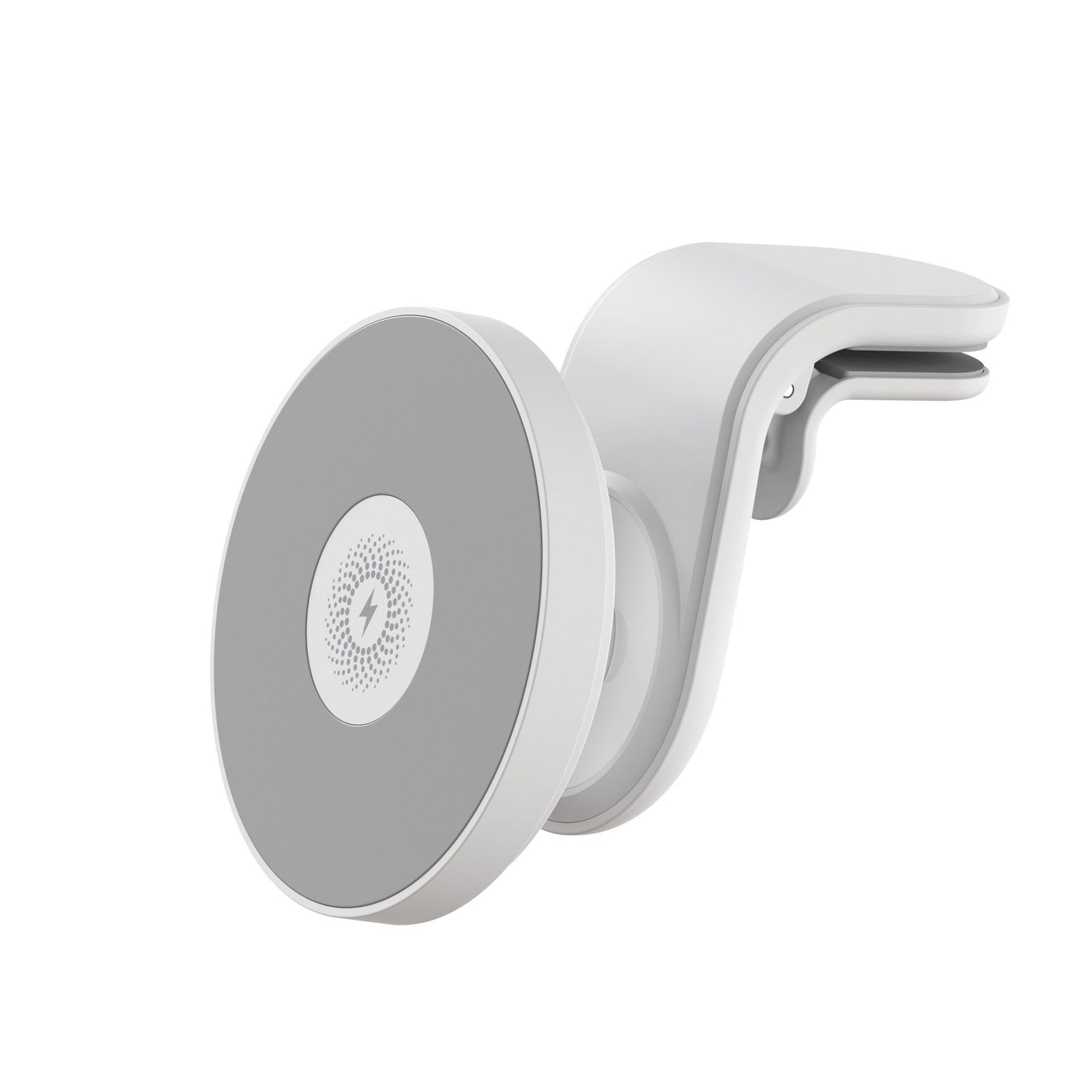 15W MagSafe Car Mount — Snap On, Charge Fast