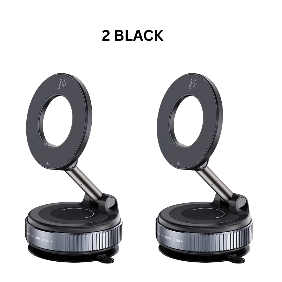 Nano-Gel Magnetic Car Phone Mount | Cabora Goods