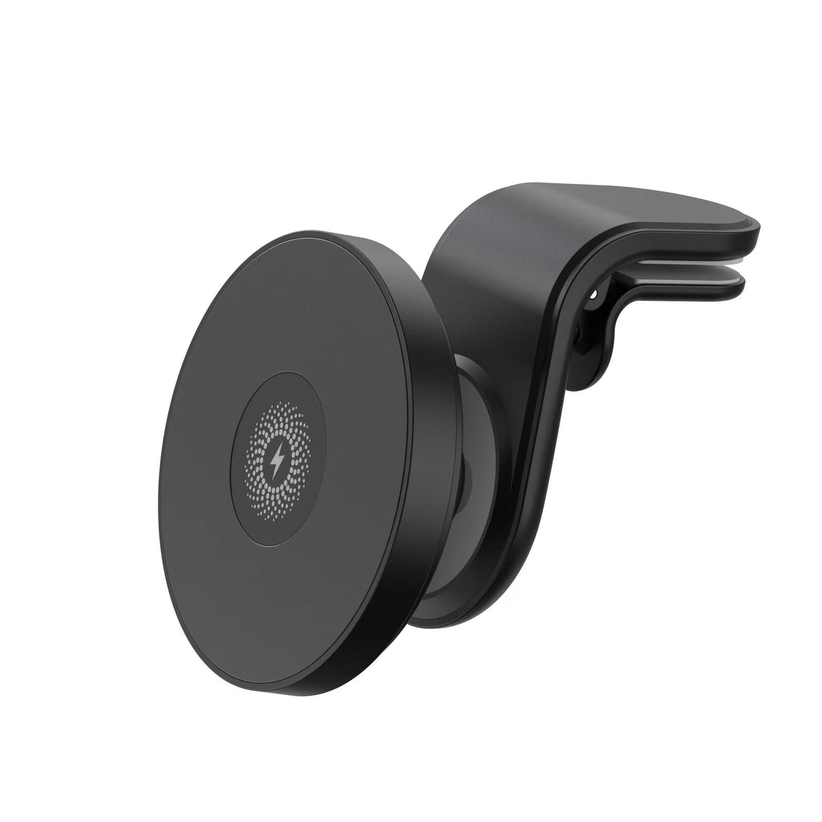 15W MagSafe Car Mount — Snap On, Charge Fast