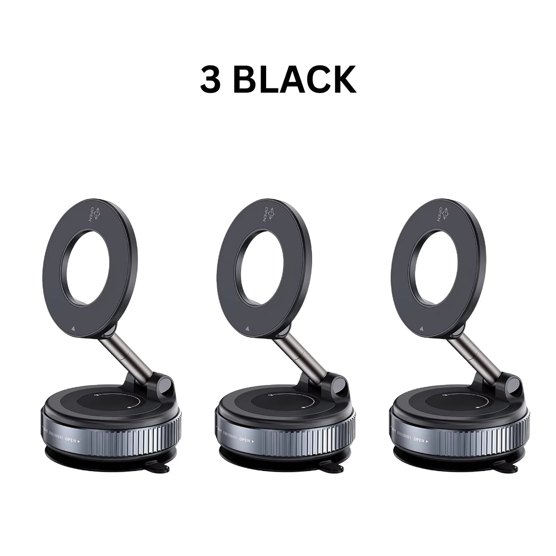 Nano-Gel Magnetic Car Phone Mount | Cabora Goods