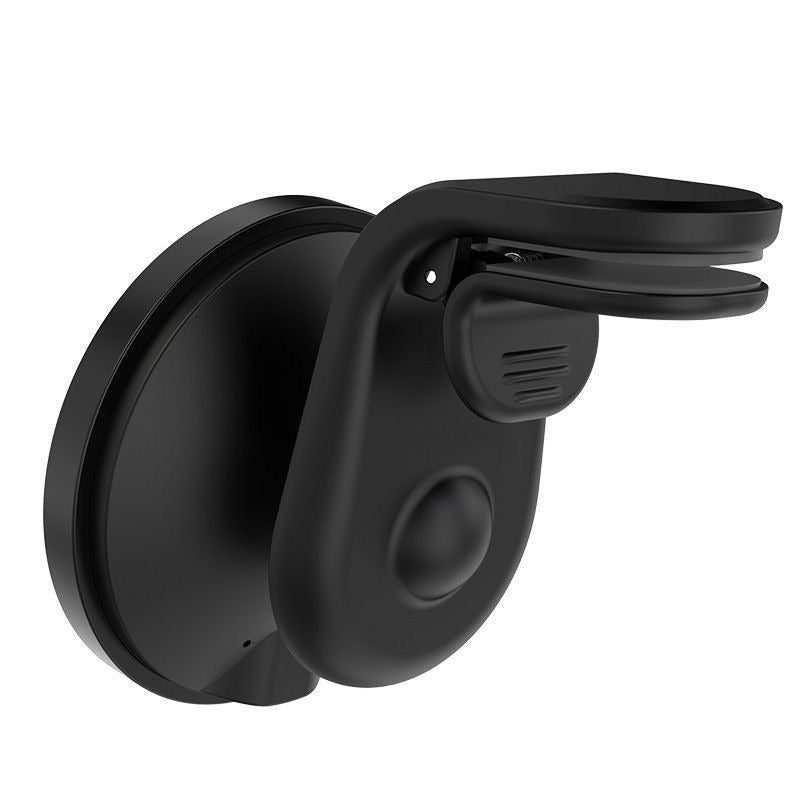 15W MagSafe Car Mount — Snap On, Charge Fast