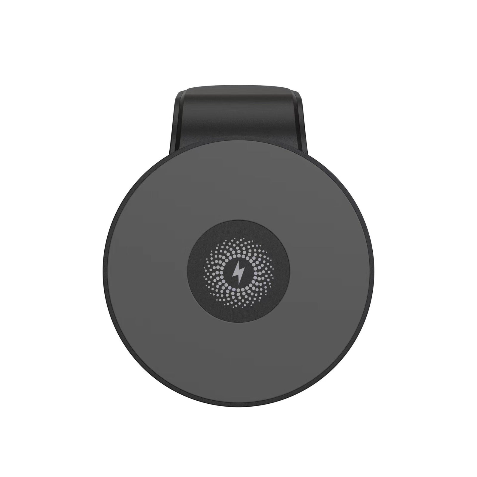 15W MagSafe Car Mount — Snap On, Charge Fast