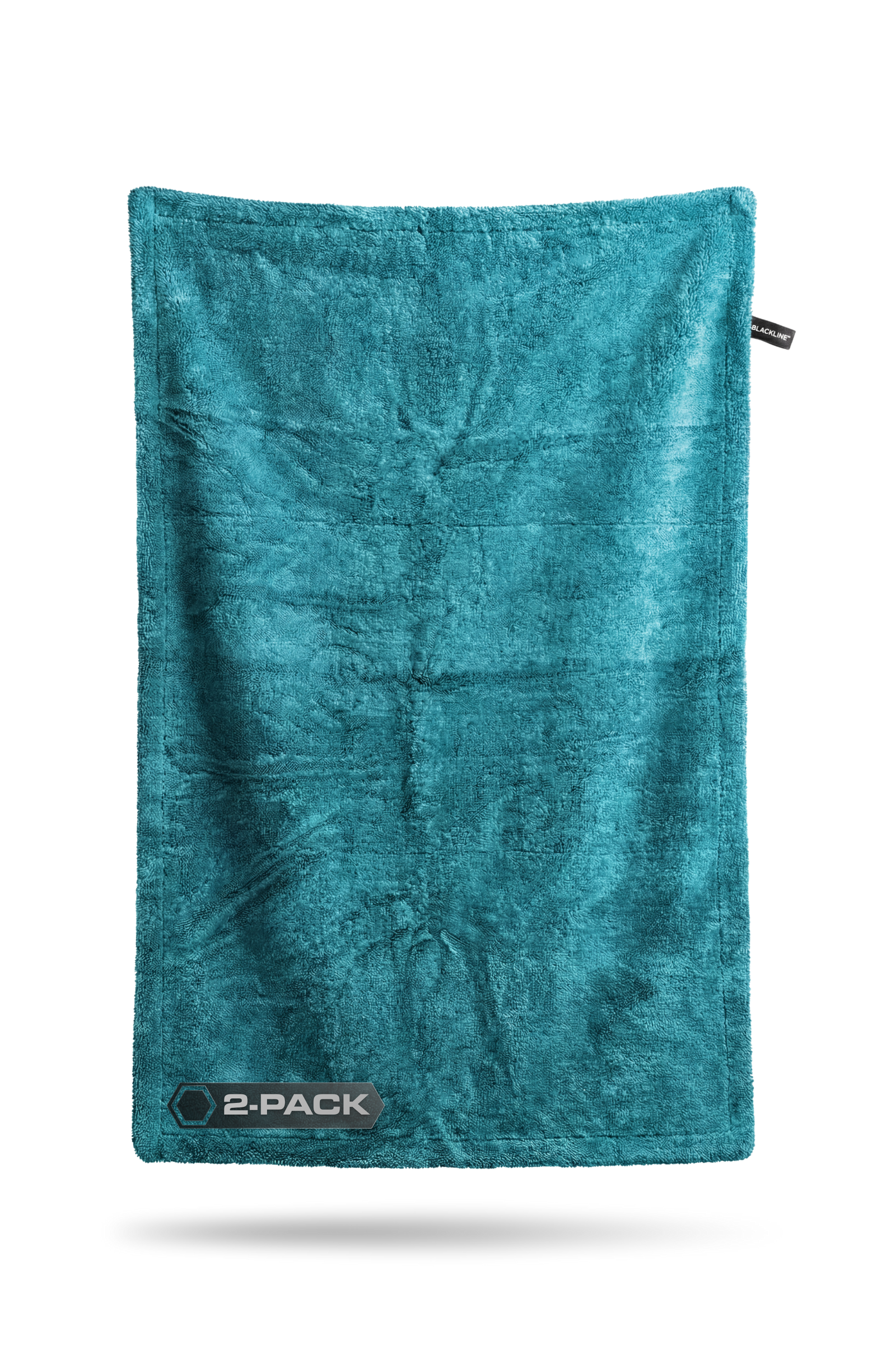 BLACKLINE® TWISTED-LOOP DRYING TOWEL