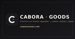 CaboraGoods