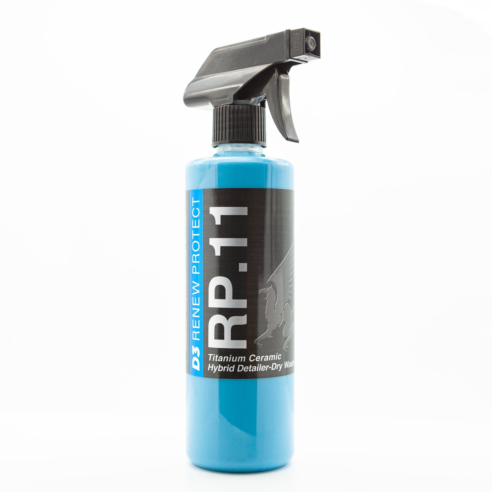 RP.11 Ceramic Hybrid Detail Spray | Cabora Goods