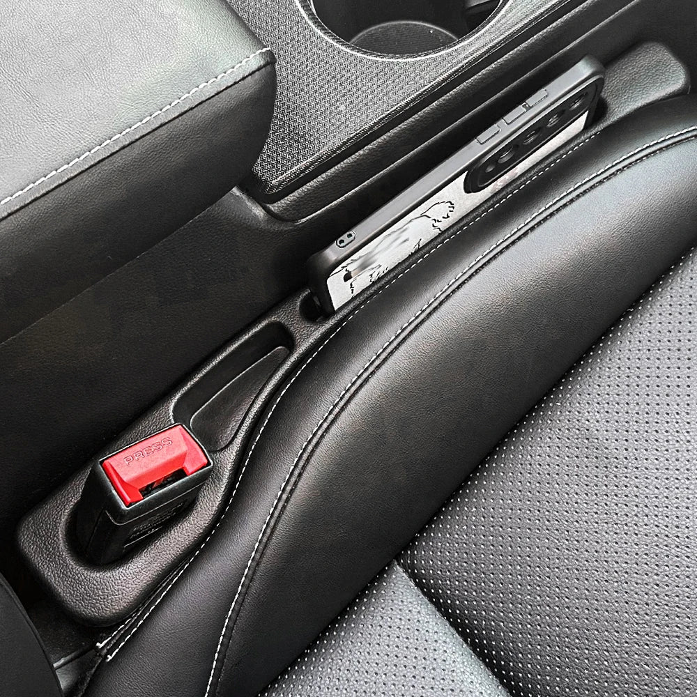Car Seat Gap Fillers — 2-Pack | Cabora Goods