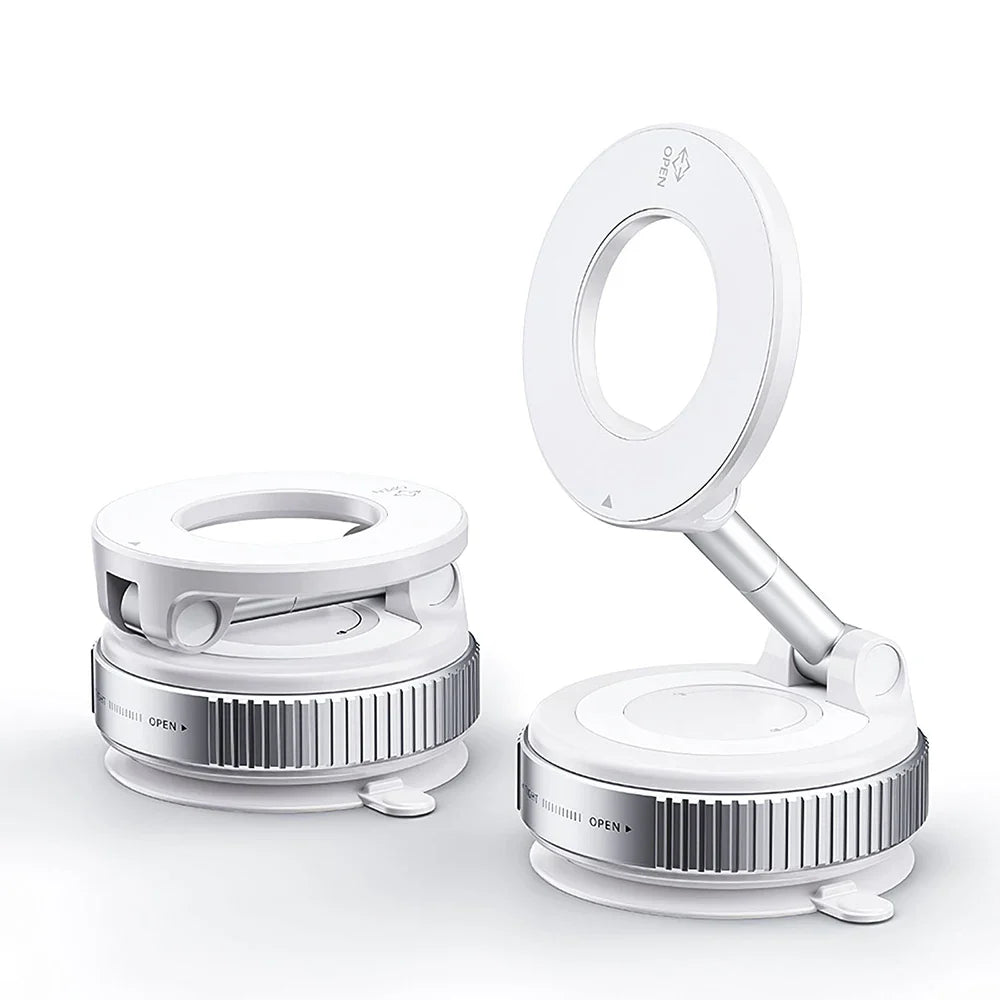 Nano-Gel Magnetic Car Phone Mount | Cabora Goods