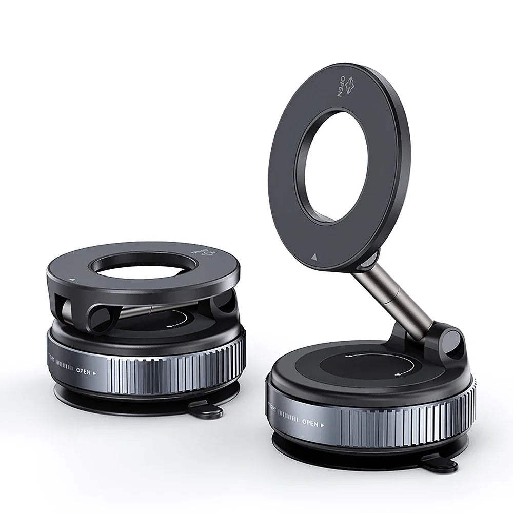 Nano-Gel Magnetic Car Phone Mount | Cabora Goods