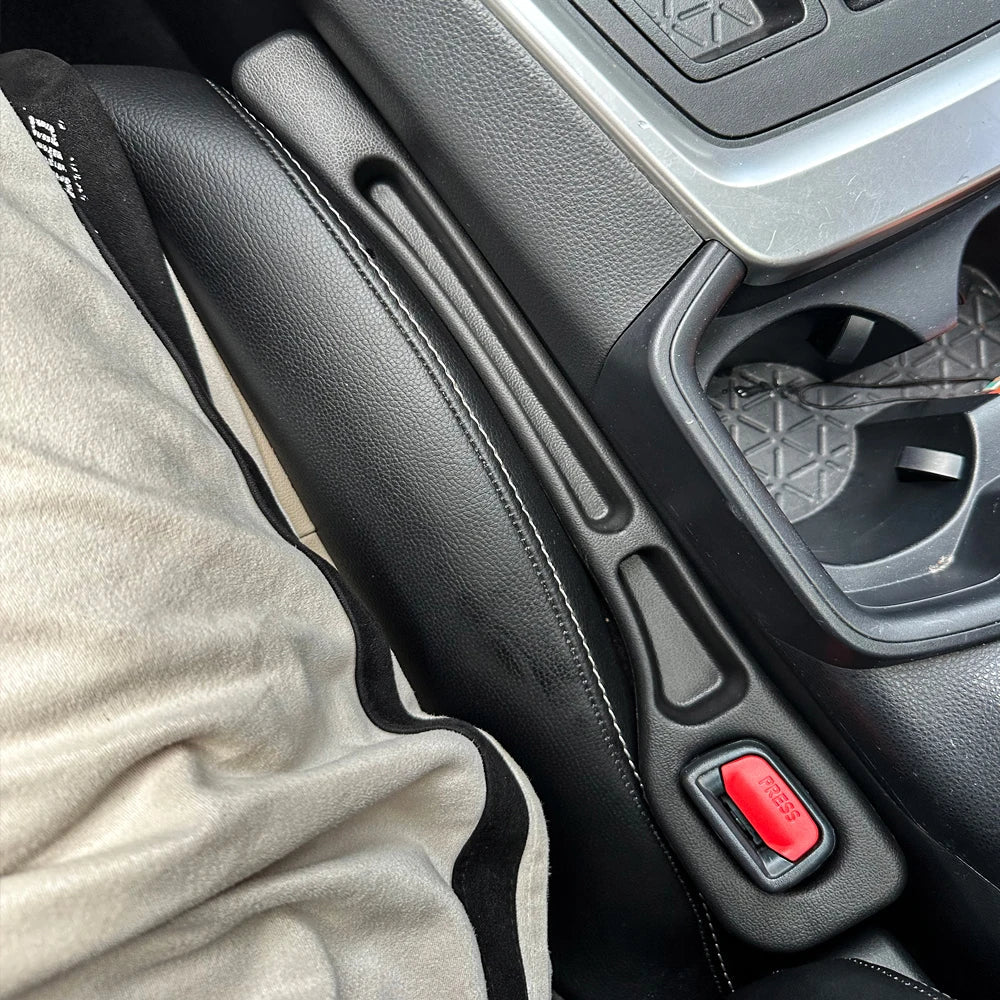 Car Seat Gap Fillers — 2-Pack | Cabora Goods