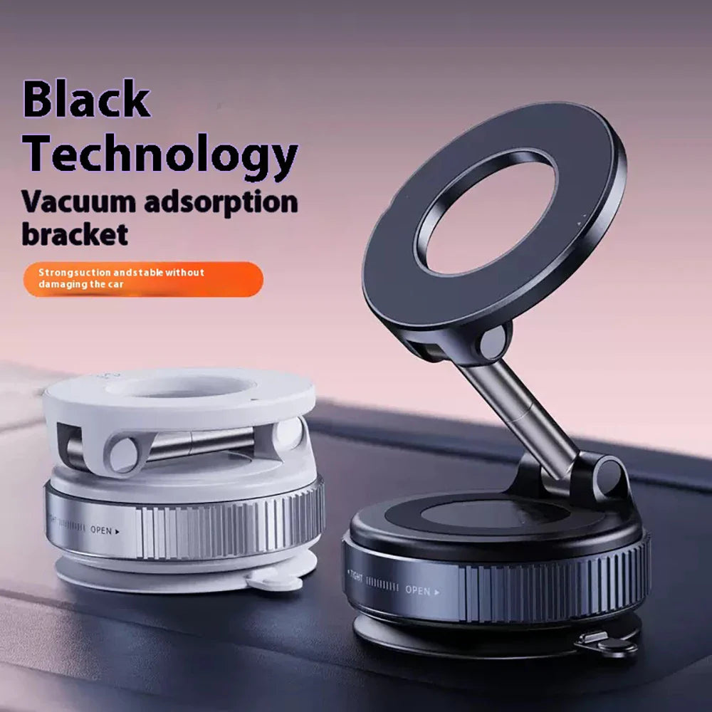 Nano-Gel Magnetic Car Phone Mount | Cabora Goods