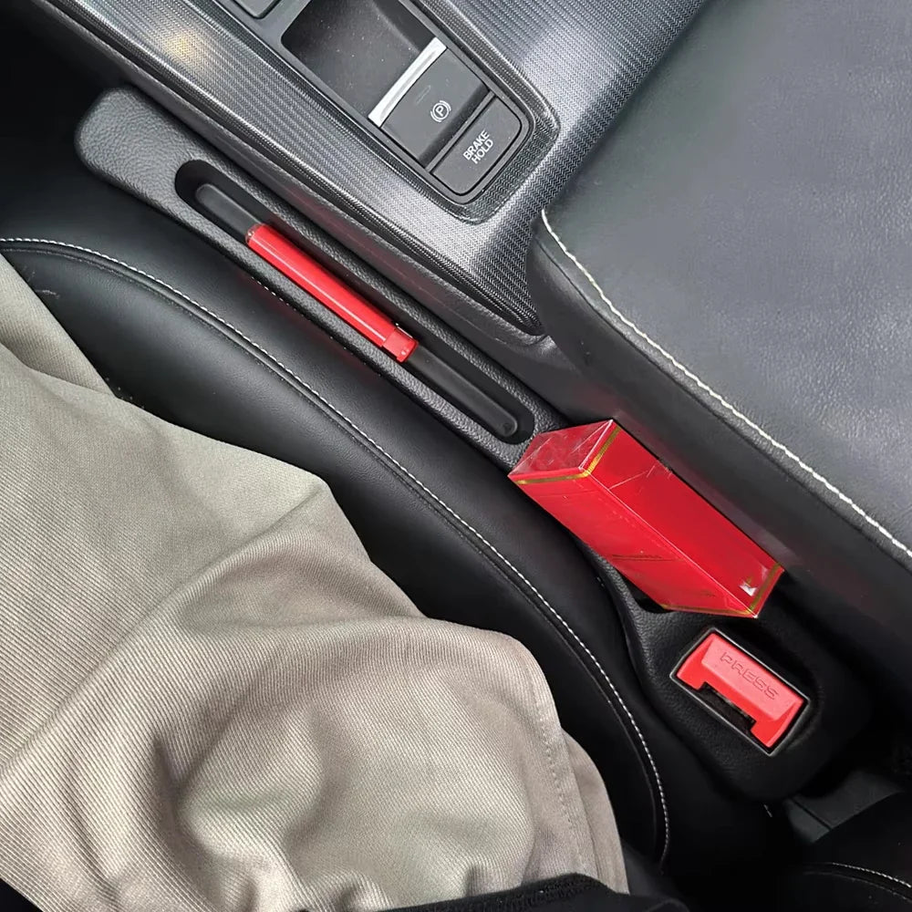 Car Seat Gap Fillers — 2-Pack | Cabora Goods