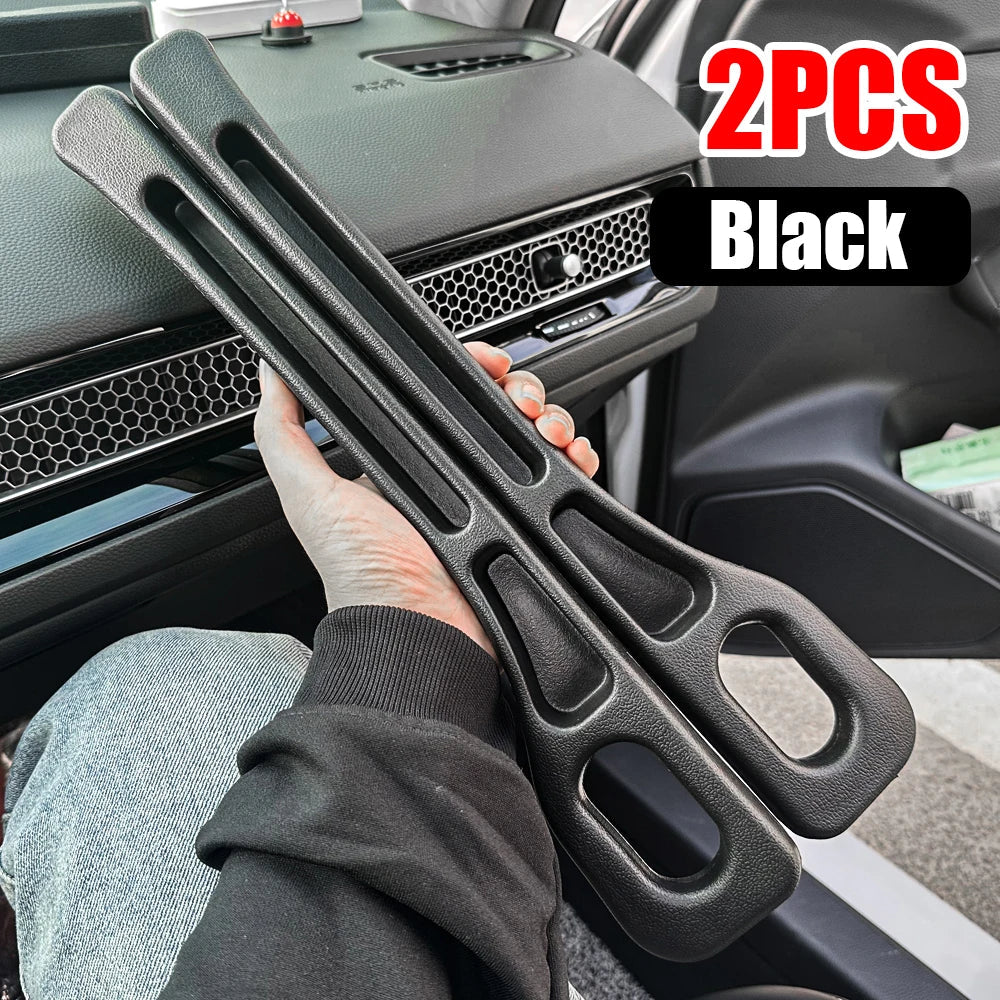 Car Seat Gap Fillers — 2-Pack | Cabora Goods