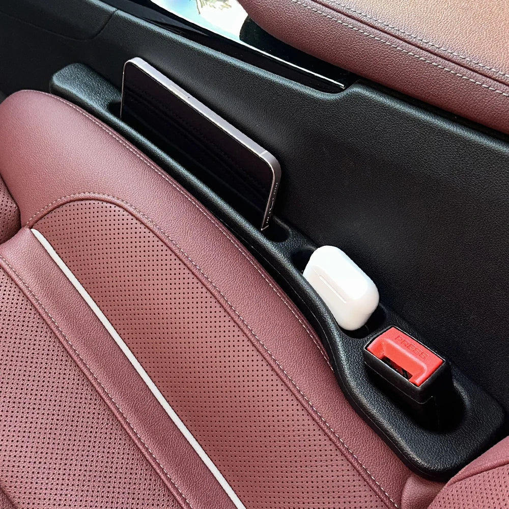 Car Seat Gap Fillers — 2-Pack | Cabora Goods