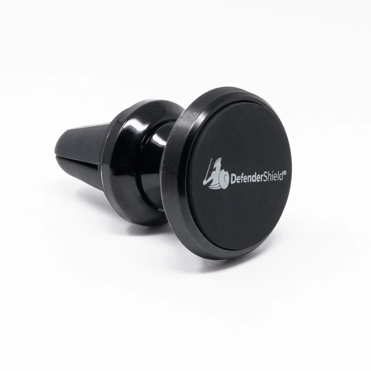 Vent-Mount Phone Holder with 360° Swivel