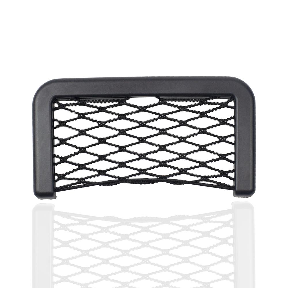 Seat Side Mesh Storage Nets — Cabora Goods