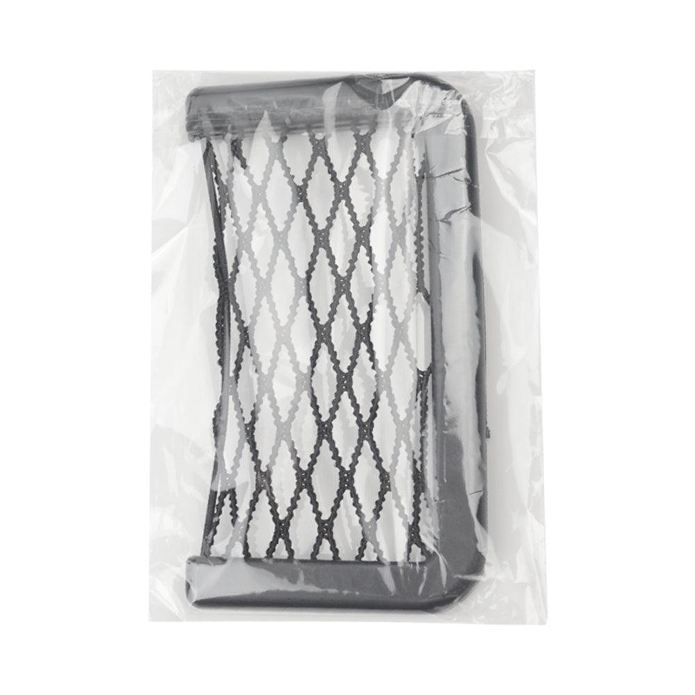 Seat Side Mesh Storage Nets — Cabora Goods